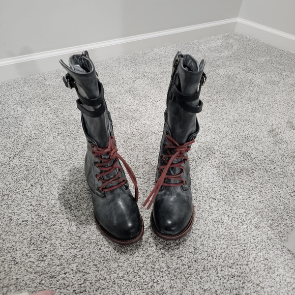 Freebird Ravi - Picture 6 of 11